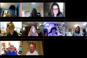 School Committee 1.10.22