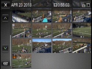 Hull-Cohasset Track v Middleboro 4.23.18