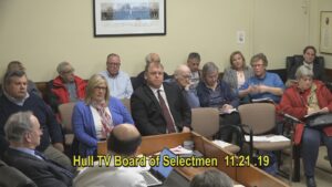 Board of Selectmen 11.21.19 HD