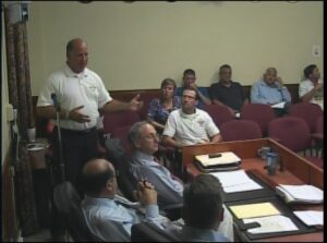 Board of Selectmen 9.1.15