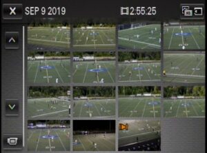 HHS Girls Soccer v Cohasset 9.9.19