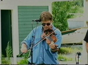 Music: Dr Watson Reed & Americana
