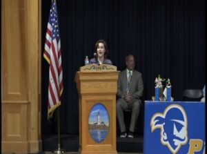 HHS Booster Sports Awards 2017