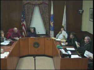 Conservation Commission 3.22.16
