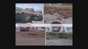 Lecture: Climate Change Impact on Hull