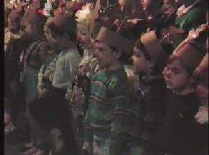 Jacobs + Memorial Holiday Concerts 90 + 96