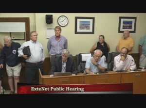 Board of Selectmen 8.22.19