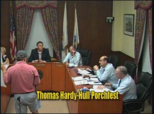 Board of Selectmen 6.28.18