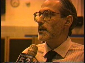 Board of Selectmen Debates 1994