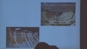 Lecture: Maritime History of Plimouth