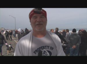 Drowned Hogs 2016