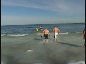 Drowned Hogs 2010