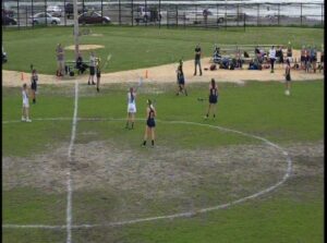 HHS Girls LAX v Fontbonne 5.17.18