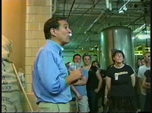 Beer Styles: Koch’s Tour