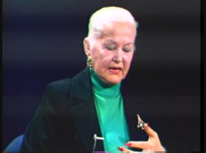 Open House: State of Town 1994