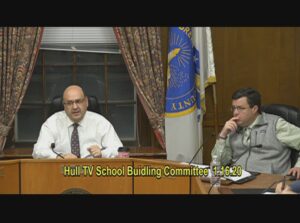 School Building Committee 1.16.20