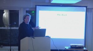 Lecture: Dighton Rock