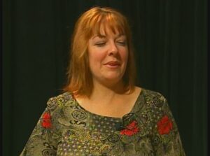 Cinzi Lavin Show: Jon Finn