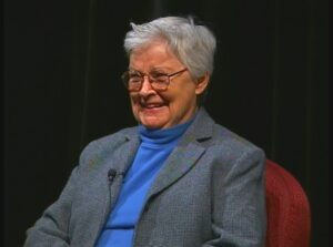Hometown Hero: Eleanor Judge