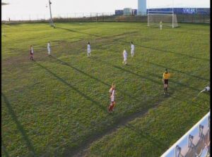 HHS Boys Soccer v Carver 10.18.17