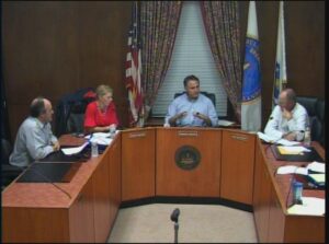 Board of Selectmen 10.4.18