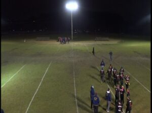HHS Powder Puff 2017