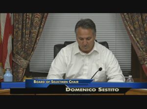 Board of Selectmen 9.19.19