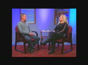 Chatting with the Chamber NB Resort, Holistics,On Demand