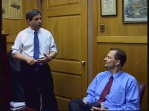 Ask the State Senator