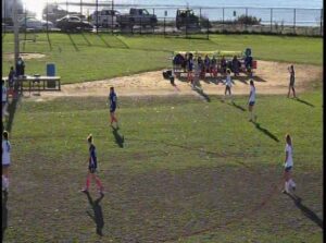 HHS Girls Soccer v Bristol 10.17.17
