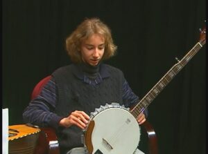 Cinzi Lavin Show w/ Jared Reineck