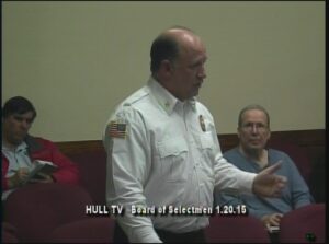 Board of Selectmen 1.20.15