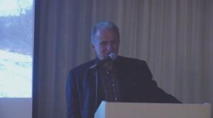 Lecture: Master Thieves