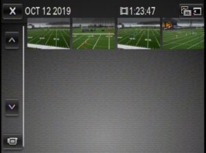 HHS Girls Soccer v Middleboro 10.12.19