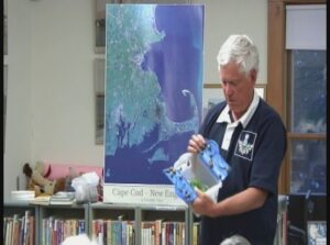 MJM Lecture: Guide to Sea Shells