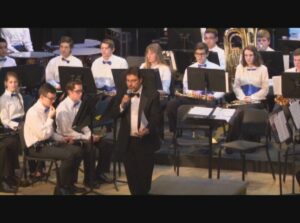 HHS Holiday Concert 2016