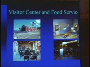 HLM Lecture: Ft. Warren 1861-1947