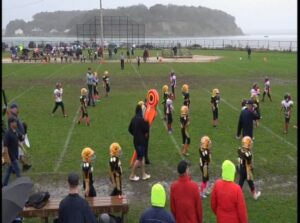 HYFA C team v Hingham 10.8.17