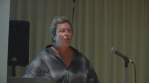 Lecture: Boston Harbor Neighborhoods