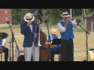 Dan Gabel & the Abletones