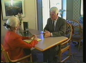 Open House with William Delahunt
