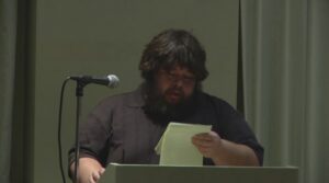 Lecture: Boston Brewing