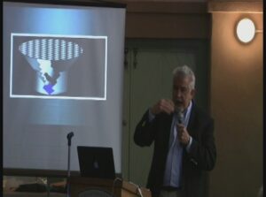 MJM Lecture: Magic of Migration