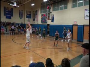 HHS Boys Basketball 1.26.18