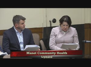 Board of Selectmen 12.5.19
