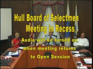 Board of Selectmen 7.26.18