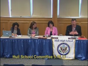 School Committee 5.16.17