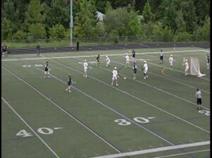 HHS Boys LAX v Coyle Cassidy 6.4.19