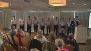 HLM Maritime Symposium DVD #4