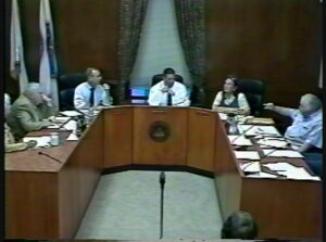 Board of Selectmen 2002